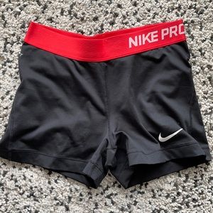 Nike Pro Women’s 3” Short